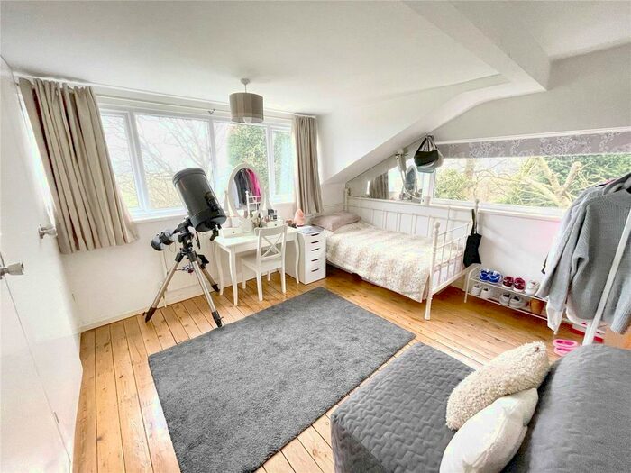 4 Bedroom Detached House For Sale In Hidden Hills, Madeley, Crewe