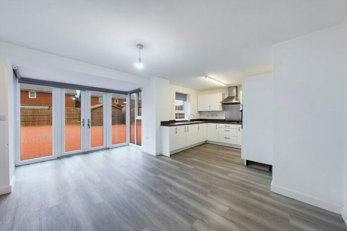 4 Bedroom Detached House To Rent In Peveril Street, Barton Seagrave, Kettering NN15