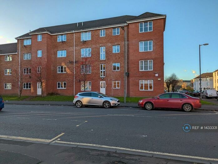 2 Bedroom Flat To Rent In Main Street, Glasgow, G40