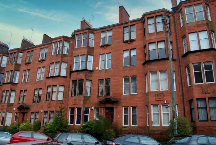 1 Bedroom Flat To Rent In Airlie Street, Flat /, Hyndland, Glasgow, G12