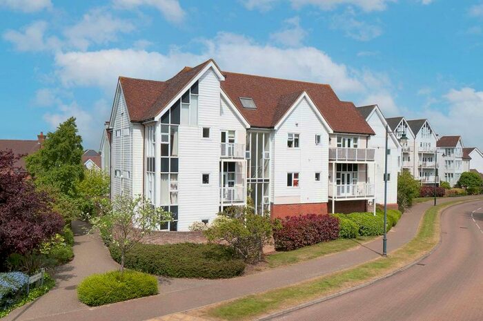 2 Bedroom Apartment To Rent In Edgar Close, Kings Hill, West Malling, ME19