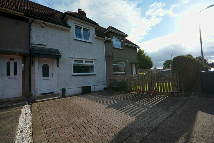 2 Bedroom Terraced House For Sale In Meadowside Road, Galston, KA4