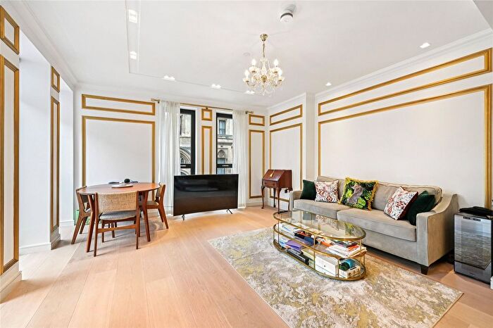 2 Bedroom Flat For Sale In Portugal Street, London, WC2A