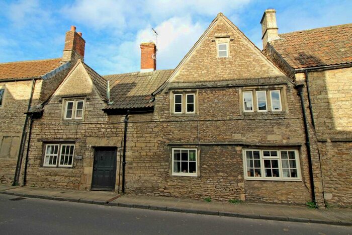 2 Bedroom Terraced House To Rent In High Street, Norton St Phillip, BA2