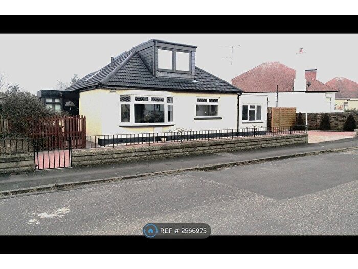 4 Bedroom Bungalow To Rent In Milton Crescent, Edinburgh, EH15
