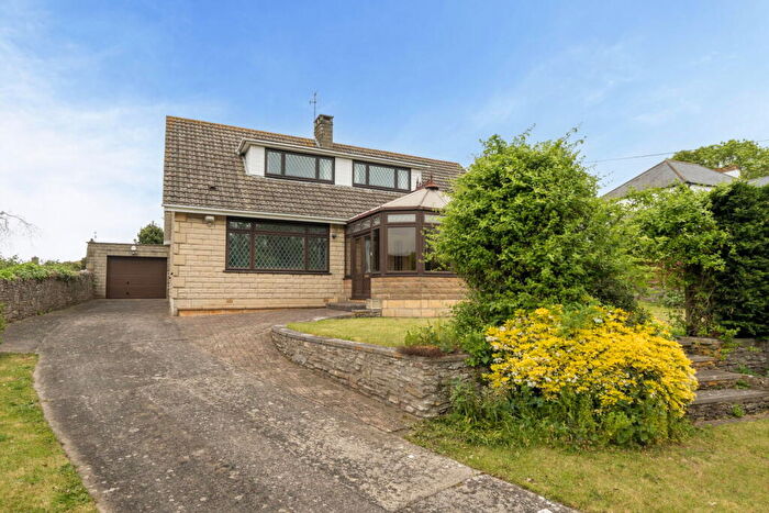 4 Bedroom Detached House For Sale In Kingshill - A Desirable Address In The Heart Of The "old Village", BS48