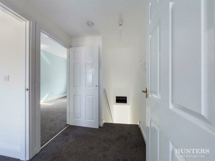 House To Rent In Steel Street, Consett, DH8