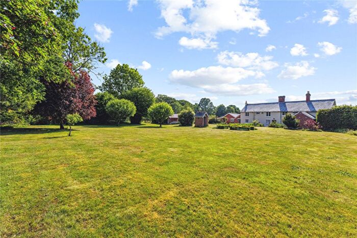 5 Bedroom Detached House To Rent In Lyburn Road, Hamptworth, Salisbury, Wiltshire, SP5
