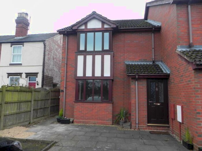 2 Bedroom Apartment To Rent In St Johns Court, St Johns Road, Stourport On Severn, Worcestershire, DY13