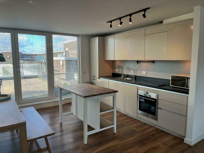 2 Bedroom Duplex To Rent In Forum House, Wembley Park, HA9