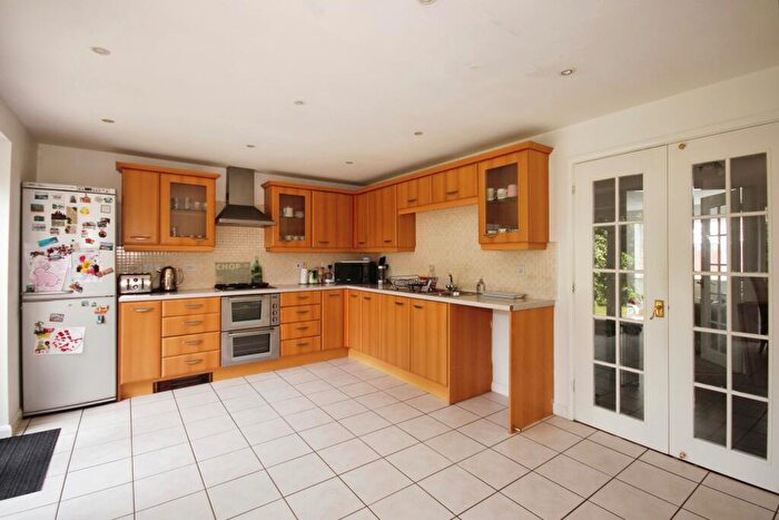4 Bedroom Detached House For Sale In Valencia Road, Coventry, West Midlands, CV3