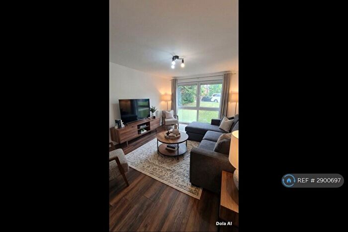 1 Bedroom Flat To Rent In Park Road, Beckenham, BR3