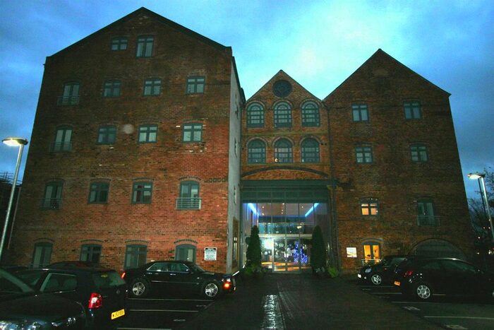 1 Bedroom Flat To Rent In Smiths Flour Mill, Wolverhampton Street, Walsall, WS2