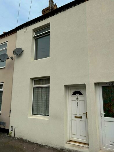 2 Bedroom House To Rent In Havelock Street, Kettering, NN16