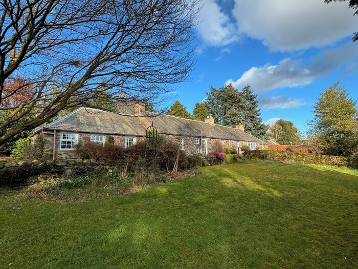 3 Bedroom Cottage For Sale In Milton Of Cultoquhey, Crieff, PH7