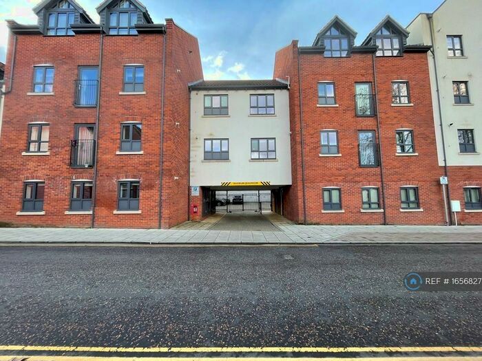 1 Bedroom Flat To Rent In King Street, Norwich, NR1
