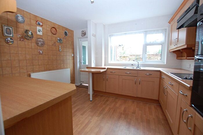 4 Bedroom Detached House For Sale In Brookland, Tiptree, Colchester, CO5