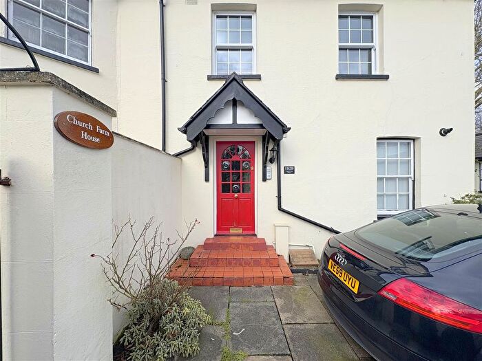 1 Bedroom Flat To Rent In Springclose Lane, Cheam, Sutton, SM3