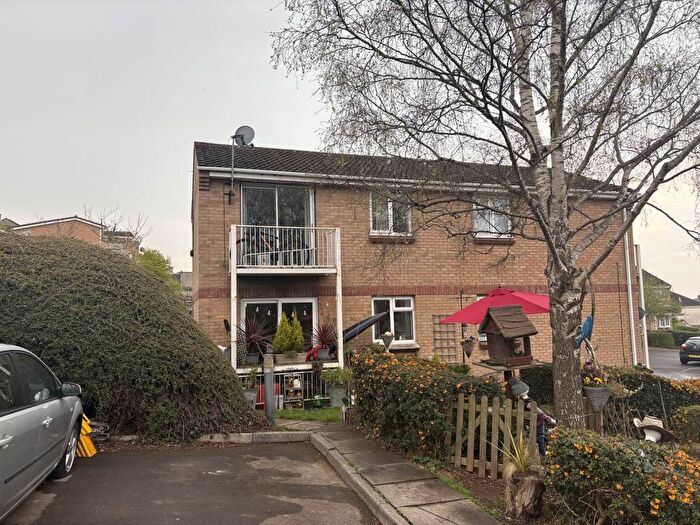 1 Bedroom Property To Rent In St Aidans Close, Bristol, Avon, BS5