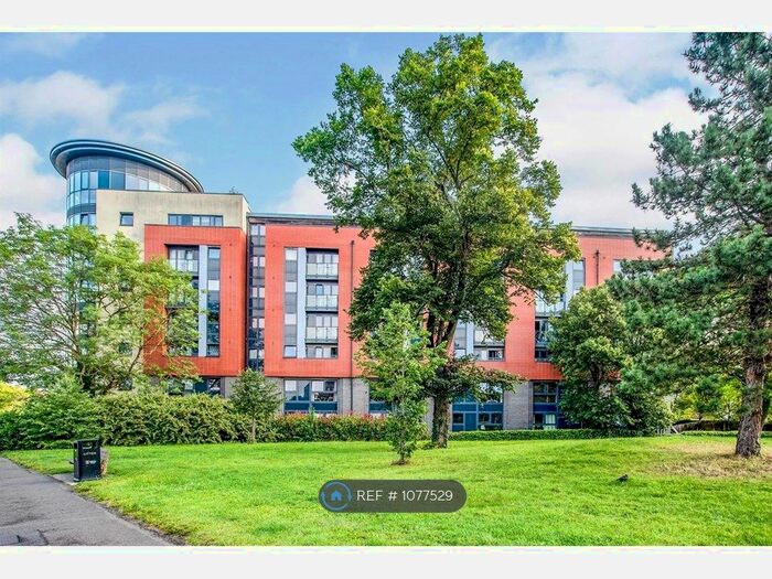 1 Bedroom Flat To Rent In St. Albans Road, Watford WD17