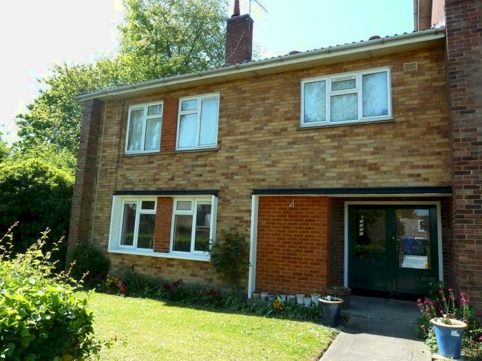 1 Bedroom Ground Maisonette To Rent In Exning, CB8