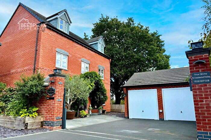 5 Bedroom Detached House For Sale In Acorn Nook, Esam Close, Farnsfield, NG22