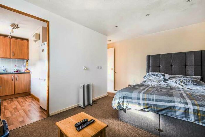 Apartment To Rent In Abingdon, Oxfordshire, OX14