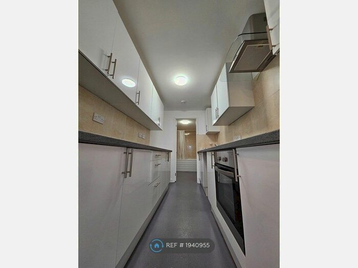 1 Bedroom Maisonette To Rent In Murray Road, Rugby, CV21