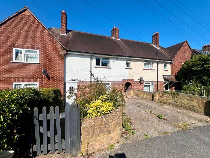 2 Bedroom Property To Rent In Evelyn Road, Lewes, BN7