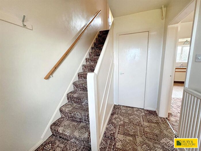 3 Bedroom End Of Terrace House For Sale In Lane Head, Longnor, Buxton, SK17