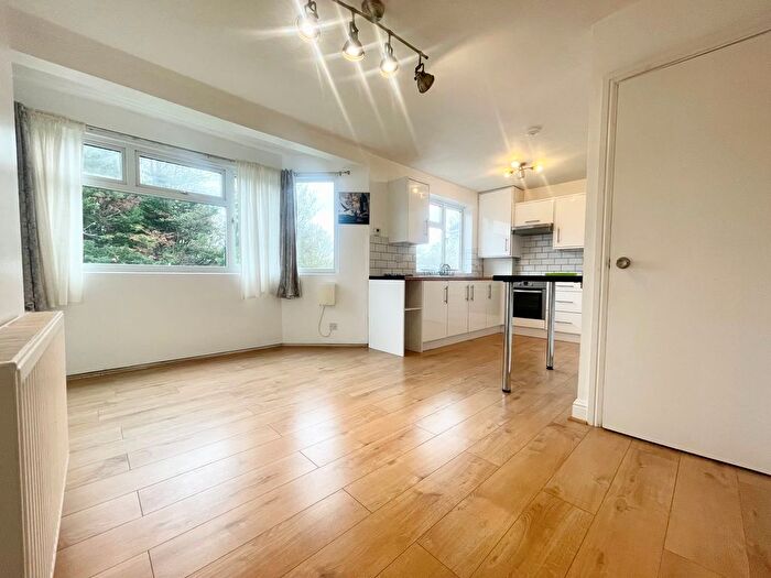 2 Bedroom Flat To Rent In Onslow Gardens, London, E18