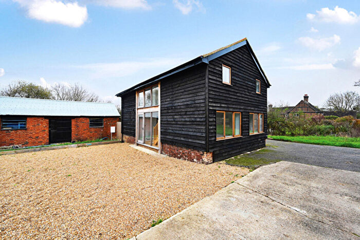 3 Bedroom Detached House For Sale In Moats Lane, South Nutfield, RH1