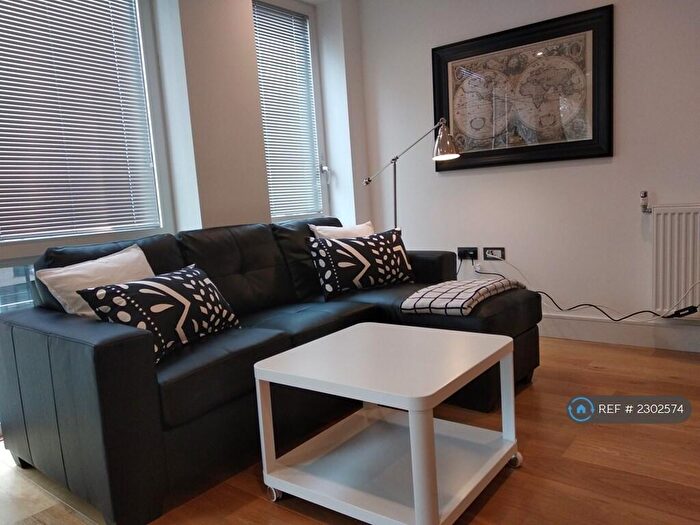 1 Bedroom Flat To Rent In Grove Place, London, SE9