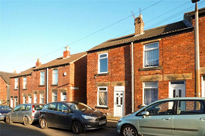 3 Bedroom End Of Terrace House To Rent In Bond Street, Wombwell, Barnsley, S73