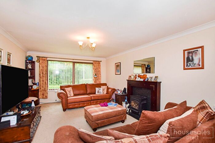4 Bedroom Detached House For Sale In Turretbank Road, Crieff, PH7