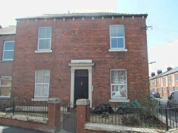 1 Bedroom Flat To Rent In Myddleton Street, Carlisle, CA1