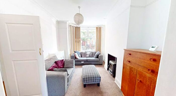 3 Bedroom Terraced House To Rent In Market Parade, Winchester Road, London, N9