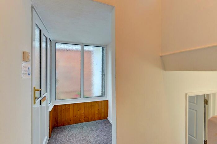 5 Bedroom Terraced House To Rent In Canfield Close, Brighton, East Sussex, BN2