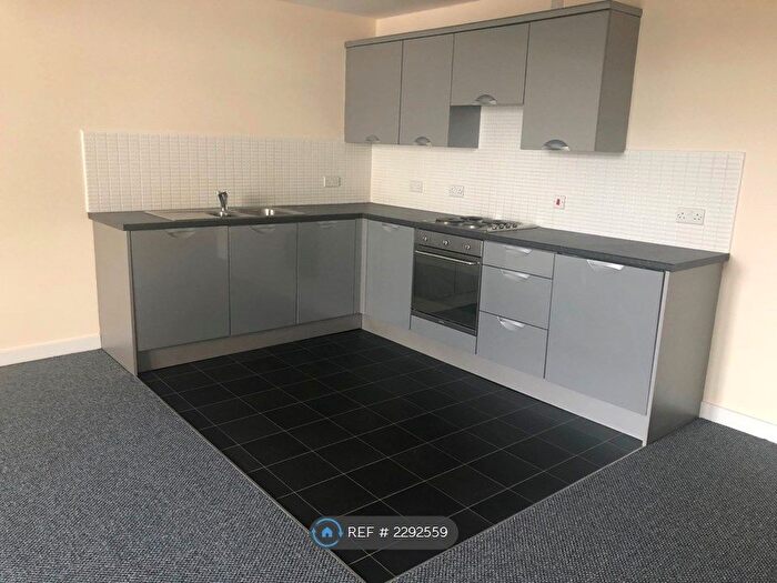 1 Bedroom Flat To Rent In Bramall Lane, Sheffield, S2