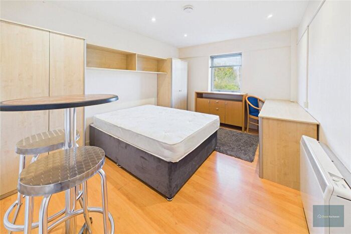 1 Bedroom Apartment To Rent In Central Park Towers, Plymouth, PL4