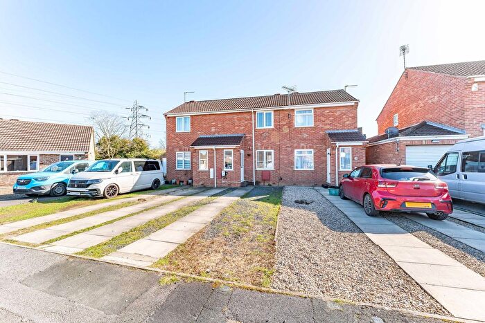 1 Bedroom Terraced House For Sale In Wydale Road, York, YO10