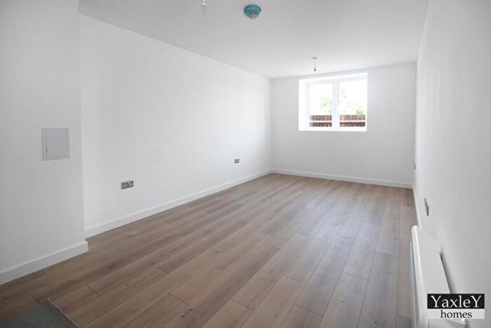 2 Bedroom Apartment To Rent In Plot Cullen Mill, Braintree Road, Witham, CM8