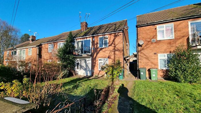 2 Bedroom Maisonette To Rent In Selsey Close, Coventry, CV3