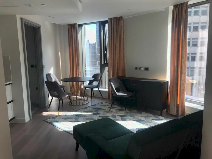 1 Bedroom Flat To Rent In Edgware Rd, Marylebone, London, W2