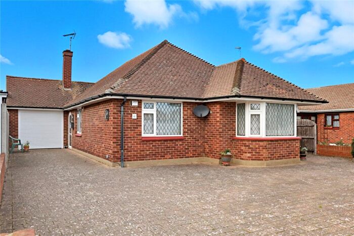 3 Bedroom Bungalow For Sale In St. Augustines Avenue, Thorpe Bay, Essex, SS1