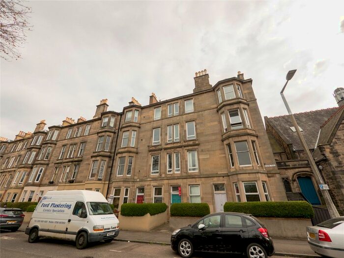 1 Bedroom Flat To Rent In Elgin Terrace, Hillside, Edinburgh, EH7