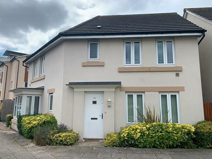 3 Bedroom Detached House To Rent In Hattersley Way, Leicester, LE2