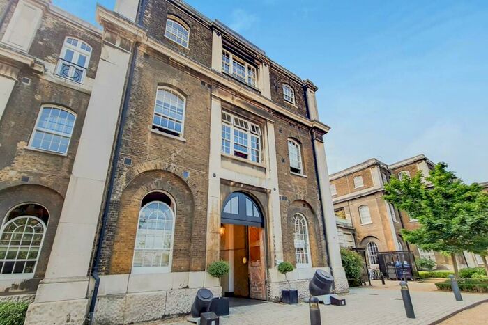 2 Bedroom Flat To Rent In Building, Woolwich Riverside, London, SE18