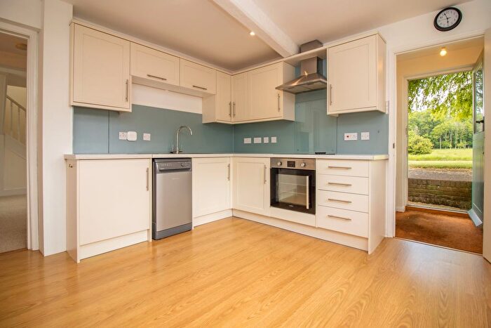 2 Bedroom Cottage To Rent In Armsworth Park, Old Alresford, Alresford, Hampshire, SO24