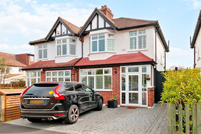 3 Bedroom Property For Sale In Martin Grove, Morden, SM4